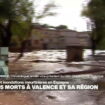 Inondations en Espagne : des pluies telles que "difficile d'y résister", selon un climatologue