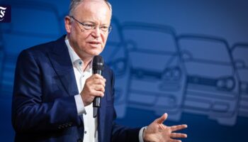 Weil fordert Klarheit bei VW bis Weihnachten