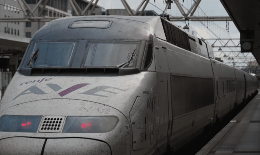 SNCF : les concurrents tentent de se faire une place sur les voies