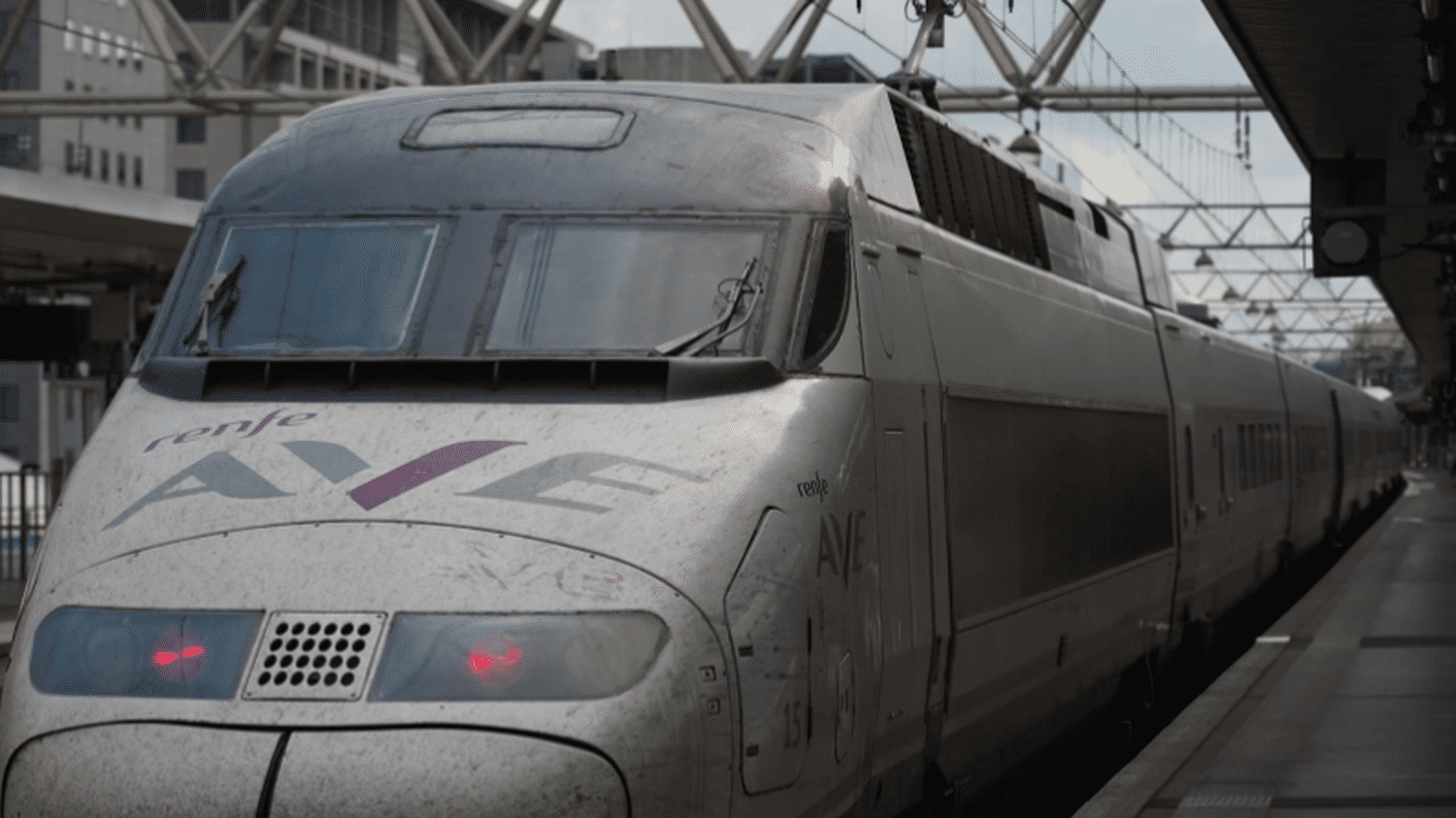 SNCF : les concurrents tentent de se faire une place sur les voies