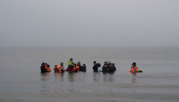 Pas-de-Calais : un troisième corps de migrant découvert sur une plage