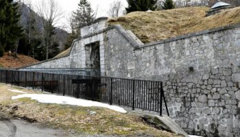 Disparus du fort de Tamié en Savoie : une battue citoyenne organisée pendant deux jours à l'initiative du pôle "cold cases"