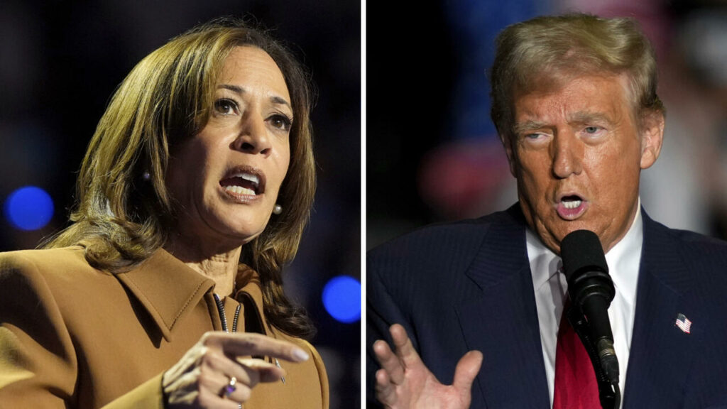 Présidentielle américaine : quand les résultats du duel Harris-Trump seront-ils connus ?