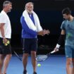 Tennis : le coaching hors court autorisé en 2025 divise le circuit masculin