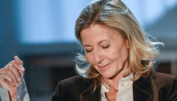 Après PPDA et d'autres hommes, Claire Chazal a désormais un point de vue bien tranché sur l'amour