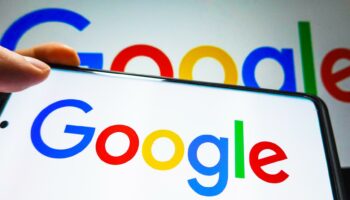 La Russie inflige une amende à Google avec 36 zéros, en cause des suppressions sur YouTube