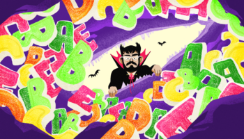 Halloween : quel est le Nutri-Score des bonbons, que les grandes marques refusent d'afficher ?