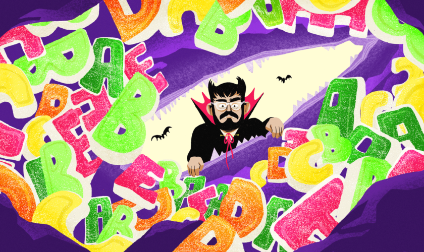 Halloween : quel est le Nutri-Score des bonbons, que les grandes marques refusent d'afficher ?