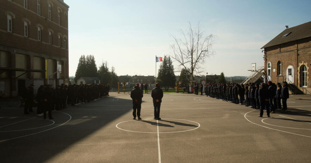 Il n’y a plus personne pour sauver le soldat SNU