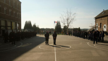 Il n’y a plus personne pour sauver le soldat SNU