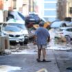 Les victimes des inondations témoignent: "Le niveau de l'eau a commencé à monter à l'intérieur de la voiture"