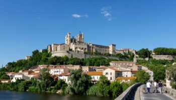 A Béziers, les investisseurs dans l’immobilier visent « des rendements qui avoisinent les 8 % »