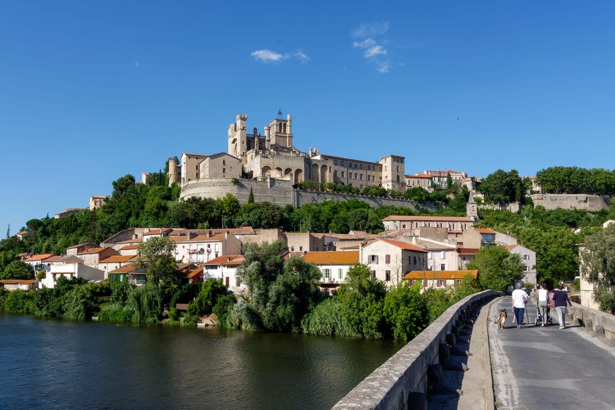 A Béziers, les investisseurs dans l’immobilier visent « des rendements qui avoisinent les 8 % »