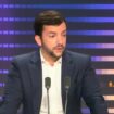 Abrogation de la réforme des retraites : Jean-Philippe Tanguy affirme que le RN "soutiendra" la proposition du NFP