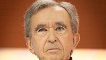 Comment Bernard Arnault a échappé à une mise en examen