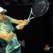 Masters 1000 de Paris-Bercy : Jannik Sinner déclare également forfait