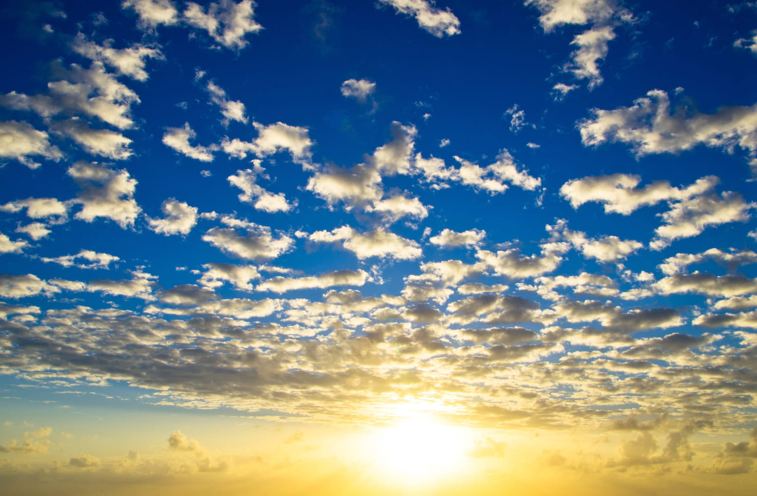 Météo : du soleil ce week-end ! Mais des millions de Français en profiteront moins que les autres