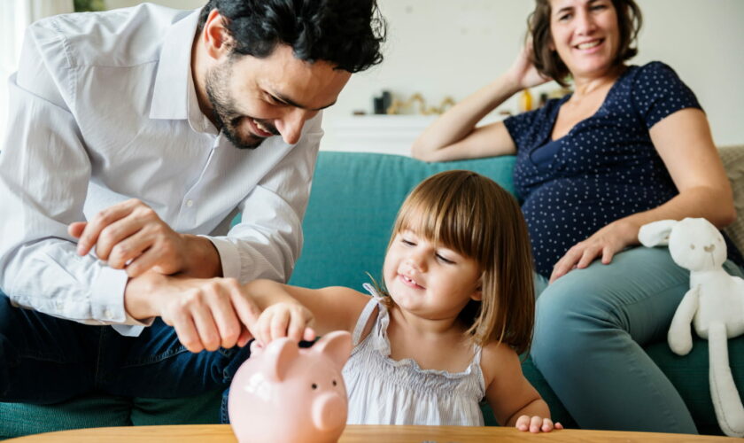 Voici les revenus nécessaires pour faire partie des classes populaires, moyennes ou aisées