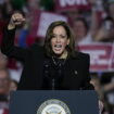 Kamala Harris : des résultats serrés dans les sondages... Une percée possible pour gagner la présidentielle ?