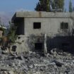 Israeli bombing of Lebanese heritage city leaves 19 people dead