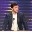 Réforme des retraites, motion de censure, niche parlementaire... Le "8h30 franceinfo" de Jean-Philippe Tanguy