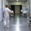 A l’hôpital, plus de 4 900 lits ont été fermés en 2023