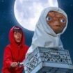 Janelle Monáe déguisée en E.T pour Halloween est sûre de garder son titre de « HalloQueen »