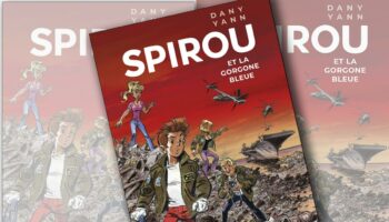 Dupuis retire une BD de Dany et Yann accusée de racisme sur les réseaux sociaux