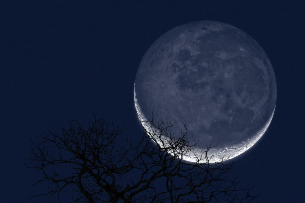 Grande réussite ou déclaration enflammée, la nouvelle lune du 1er novembre réserve bien des surprises