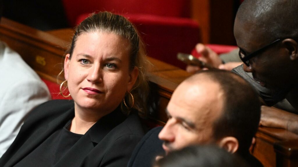 Sur le consentement inclus dans la définition du viol, La France insoumise prend le garde des Sceaux au mot