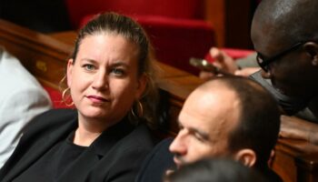 Sur le consentement inclus dans la définition du viol, La France insoumise prend le garde des Sceaux au mot