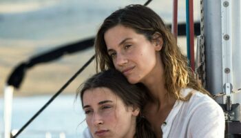 « Murina », une tragédie antique primée à Cannes