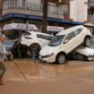 REPORTAGE. Inondations meurtrières en Espagne : après le drame, la colère contre le temps de réaction des autorités