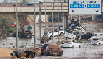 Inondations en Espagne : comment expliquer un bilan humain si élevé ?