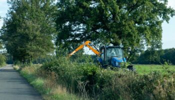 Le gouvernement annonce "un contrôle administratif unique" sur les exploitations agricoles