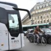 Zone à trafic limité à Paris : "J'entends beaucoup d'inquiétudes et beaucoup sont infondées", assure Ariel Weil, maire PS de Paris Centre