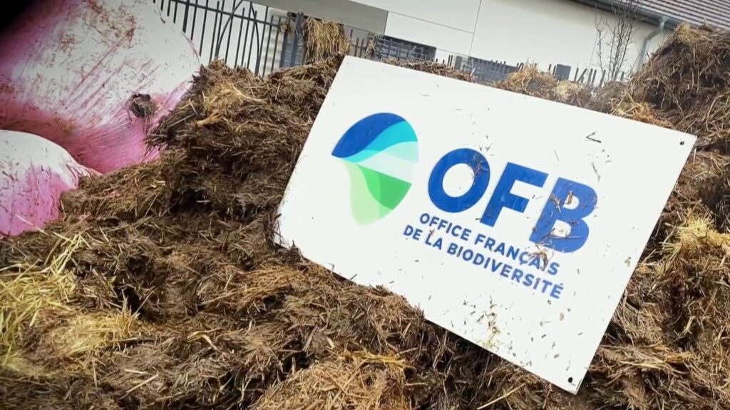 Agriculture : l’Office français de la biodiversité sous la pression des agriculteurs