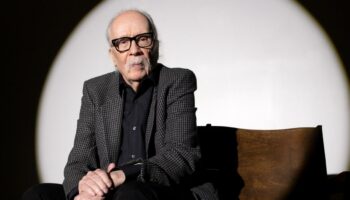 John Carpenter : « Les films d’horreur ne me font pas peur, c’est ce qui se passe dans notre monde qui me terrifie ! »