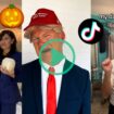 Halloween 2024 : pour leur déguisement, ces Américains se sont inspirés de l’élection présidentielle