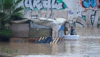 À Paiporta, épicentre des inondations : “plus rien ne sera jamais comme avant”