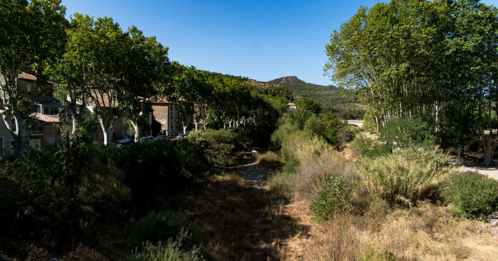 A Durban-Corbières, l’eau coule de nouveau après plus de 3 mois de coupures