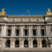 L'Opéra de Paris fermera ses deux scènes pour travaux pendant deux ans chacun