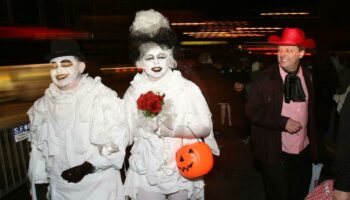 Halloween est-il le Noël gay ?