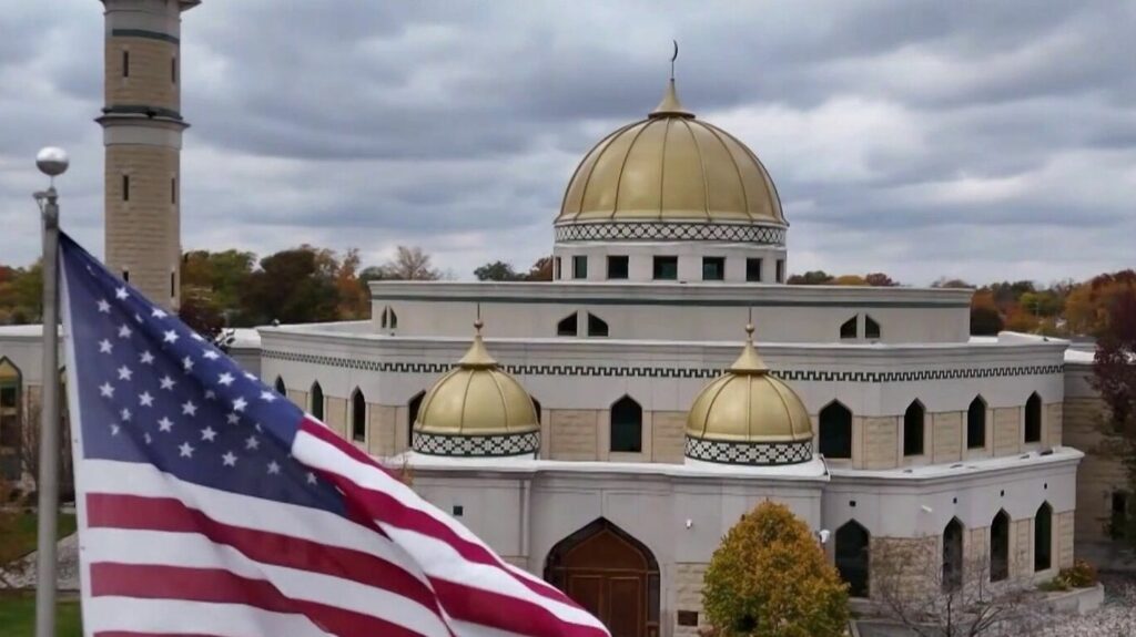 Présidentielle américaine : l'influence décisive de la communauté arabe au Michigan