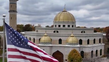 Présidentielle américaine : l'influence décisive de la communauté arabe au Michigan