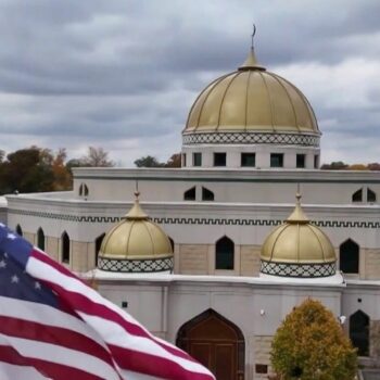 Présidentielle américaine : l'influence décisive de la communauté arabe au Michigan