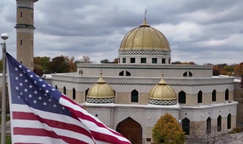 Présidentielle américaine : l'influence décisive de la communauté arabe au Michigan