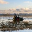 2024, une année de calamités pour l’agriculture, en première ligne du dérèglement climatique