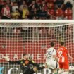 3-1: El Albacete perdona al Almería en la primera parte y lo paga caro en la segunda