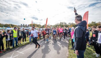 40. Starnberger Landkreislauf: Verjüngungskur für den Klassiker